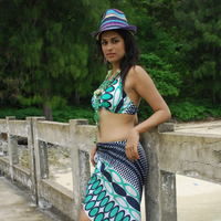 Shraddha Das - Shraddha Das in bikini hot pictures | Picture 63715